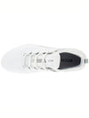 Biom C4 Spikeless White - ECCO - BALAAN 4