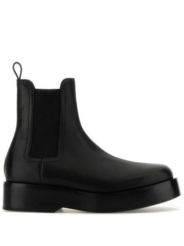 Bottega Veneta Boots - BOTTEGA VENETA - BALAAN 1