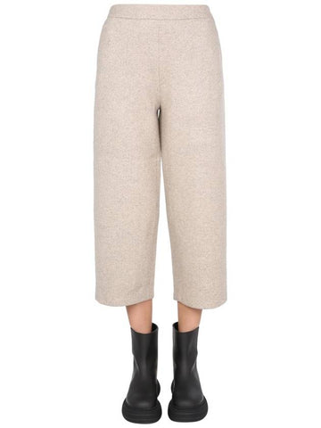 CROPPED TROUSERS - FABIANA FILIPPI - BALAAN 1