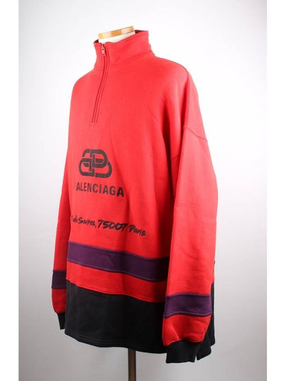 Turtleneck sweatshirt L - BALENCIAGA - BALAAN 2