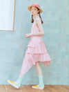 Cherry Blossom Dress - LE FORONG - BALAAN 3