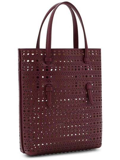 ACCESSORI DONNA BORSA - ALAIA - BALAAN 2