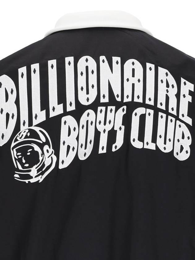 Billionaire Jackets Black - BILLIONAIRE - BALAAN 3