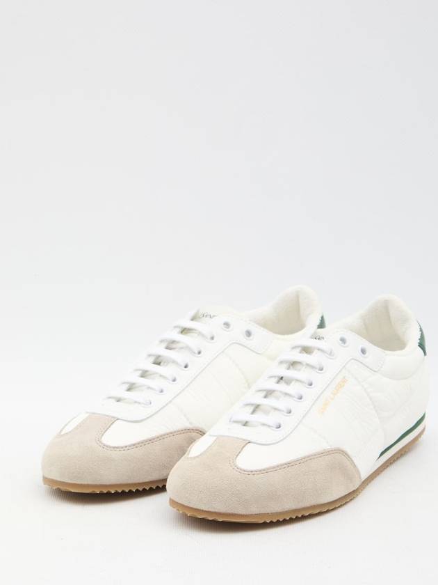 Aston Sneakers - SAINT LAURENT - BALAAN 2