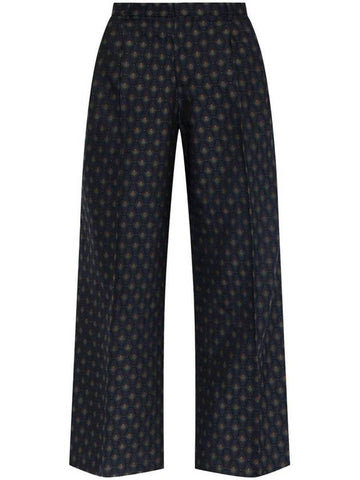 Etro Trousers - ETRO - BALAAN 1