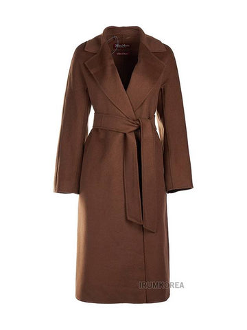 Women s Cless Wool Coat CLES 058 - MAX MARA - BALAAN 1