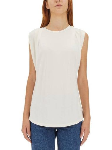 Michael Kors Viscose Tops. - MICHAEL KORS - BALAAN 1