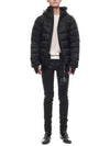 Men s CAMURAC down padding 1A50540 53864 999 24F - MONCLER - BALAAN 3