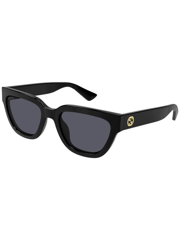 Cat eye frame sunglasses GG1578S001 - GUCCI - BALAAN 3