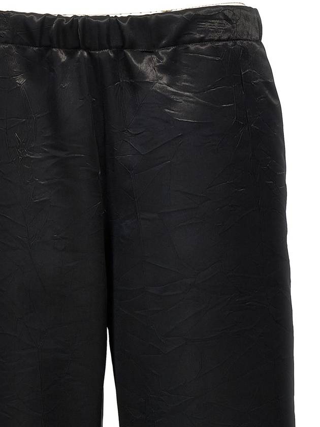 Givenchy Shiny Pants - GIVENCHY - BALAAN 3