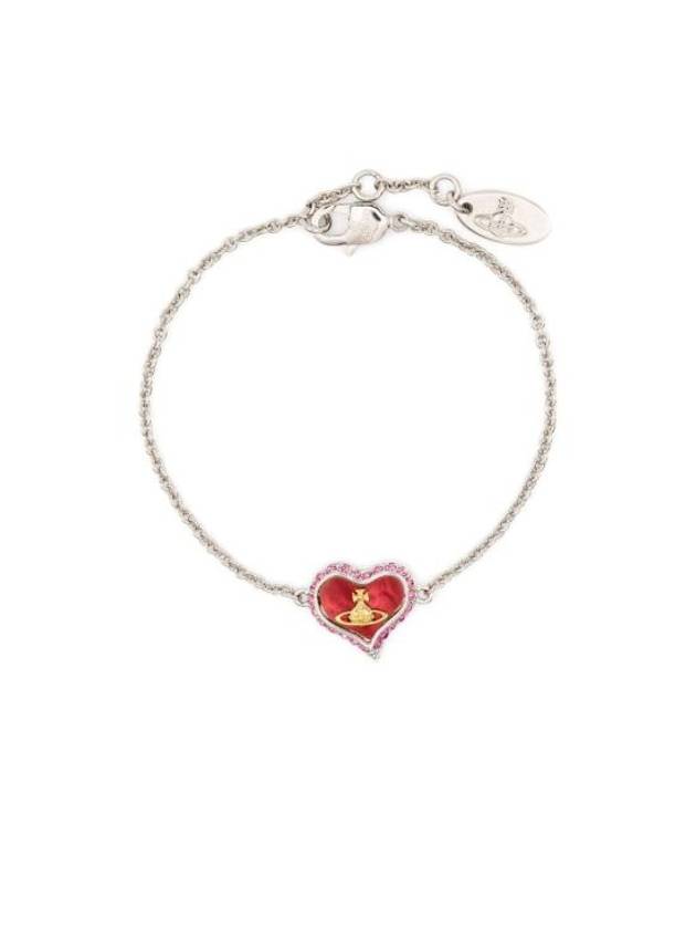 Petra Bracelet Silver - VIVIENNE WESTWOOD - BALAAN 1