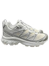 XT 6 Expanse Low-Top Sneakers Vanilla Ice - SALOMON - BALAAN 2