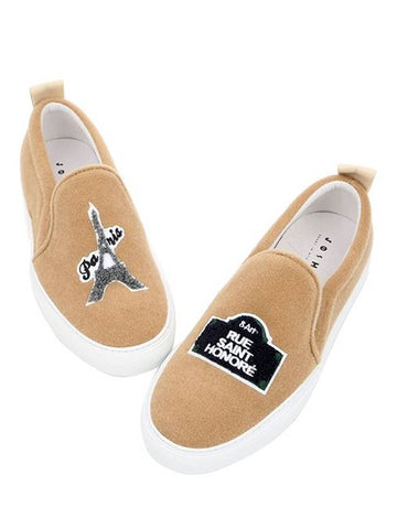 women slip ons - JOSHUA SANDERS - BALAAN 1