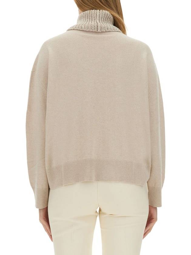 Fabiana Filippi Sweaters - FABIANA FILIPPI - BALAAN 2