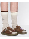 XTravis Scott Cactus Jack sandal sneakers - DIOR - BALAAN 6