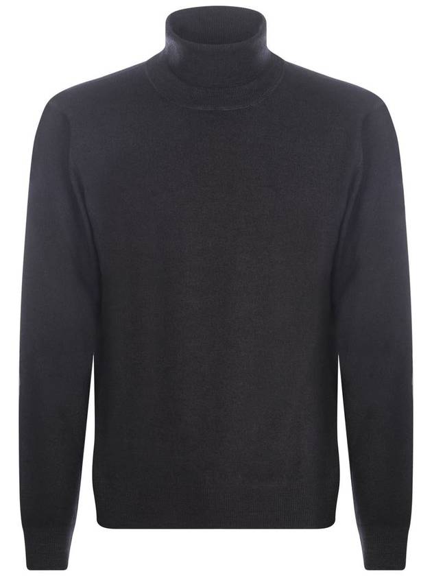 Tagliatore Turtleneck - TAGLIATORE - BALAAN 1