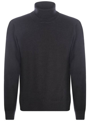 Tagliatore Turtleneck - TAGLIATORE - BALAAN 1