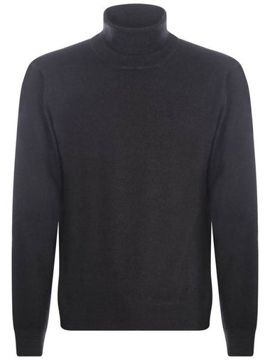 Tagliatore Turtleneck - TAGLIATORE - BALAAN 1