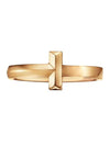 T1 Ring Gold - TIFFANY & CO. - BALAAN 1