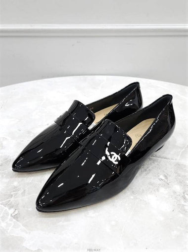 women loafers - CHANEL - BALAAN 1