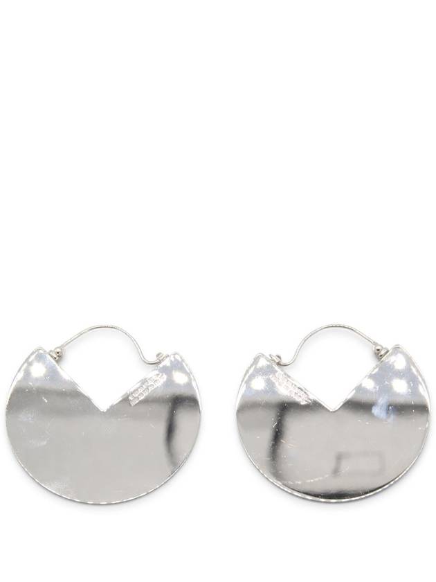 Water Green Brass 90deg Earrings BL0066FAA3B21BWGSI B0560955643 - ISABEL MARANT - BALAAN 3