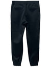 Paris Logo Training Pants H21HJ301 - AMI - BALAAN 2