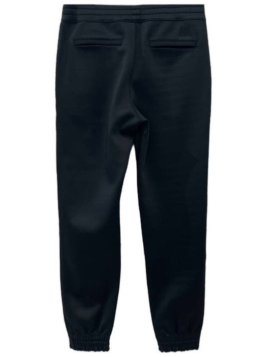 Paris Logo Training Pants H21HJ301 - AMI - BALAAN 2