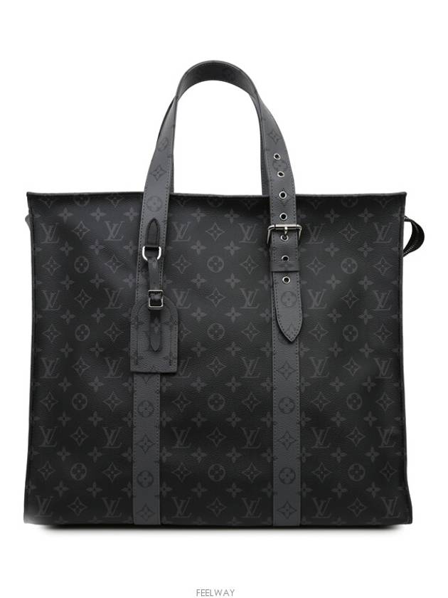 men tote bag - LOUIS VUITTON - BALAAN 1