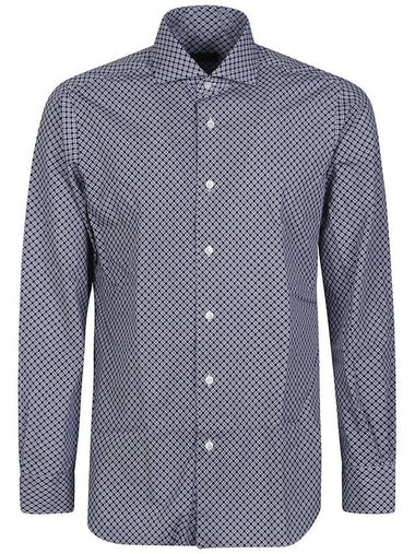 Barba Shirt - BARBA - BALAAN 1