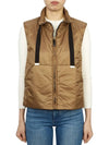 Exclusive special price limited to 10 pieces Greenvest padded vest 29296044650 051 - MAX MARA - BALAAN 2