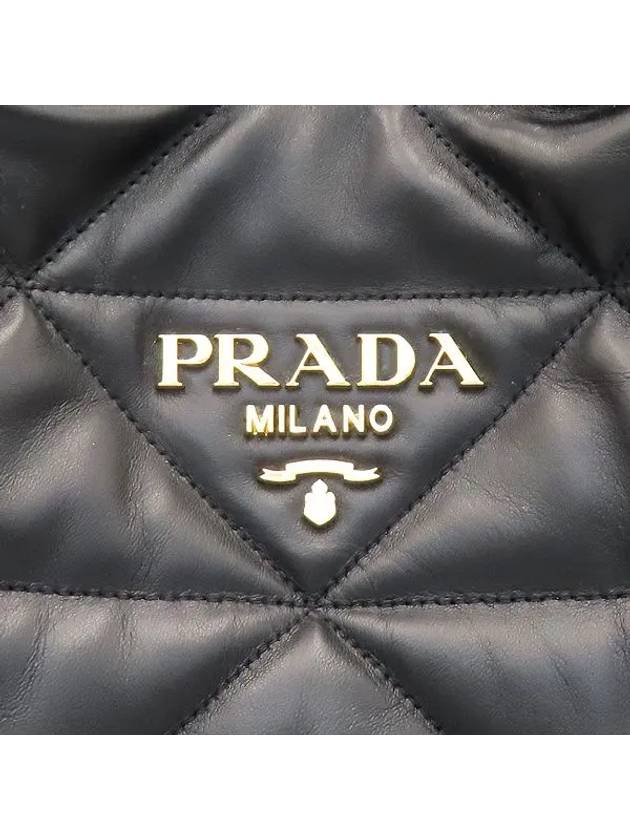 1BG450 Tote Bag - PRADA - BALAAN 4