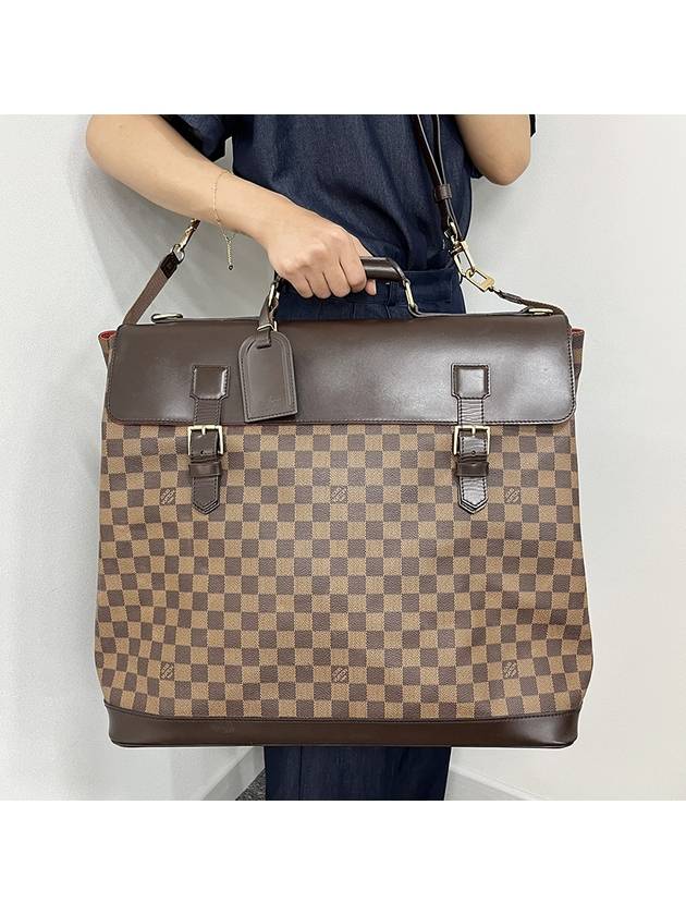 men s luggage bag - LOUIS VUITTON - BALAAN 14