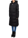 Women s Long Padded Jumper 1C00004 596K7 999 - MONCLER - BALAAN 3