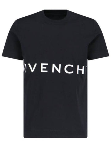 Givenchy T-Shirts And Polos - GIVENCHY - BALAAN 1