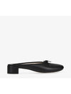 Women s Camille Mule Black - REPETTO - BALAAN 1