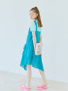 Blue Lagoon Dress - LE FORONG - BALAAN 7