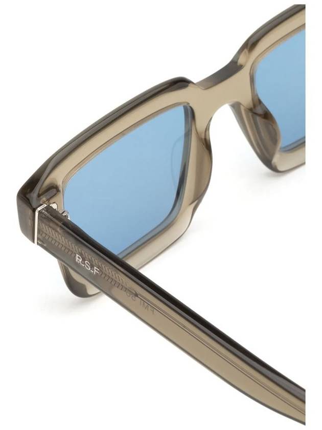 Retrosuperfuture  Giardino Rules Sunglasses - RETROSUPERFUTURE - BALAAN 3