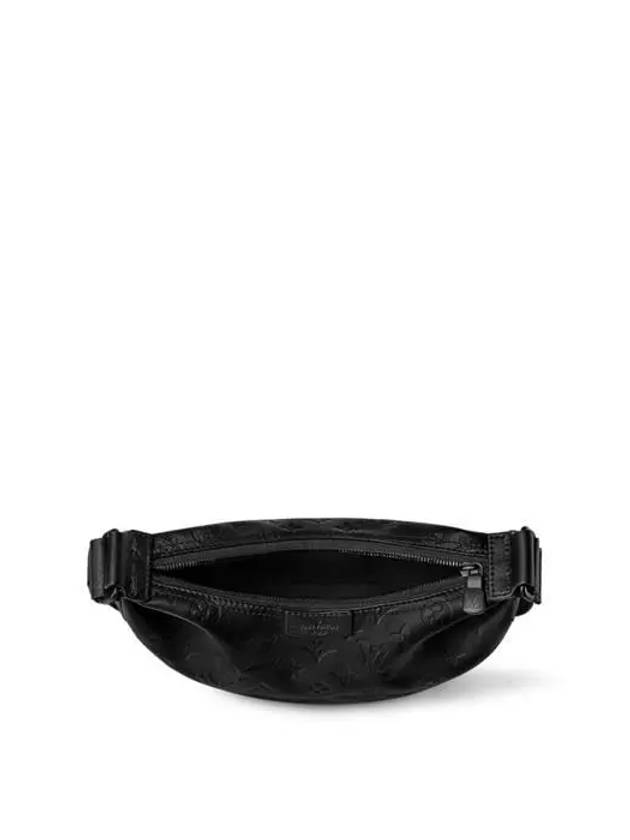 Hammac Shoulder Bag Black - LOUIS VUITTON - BALAAN 4