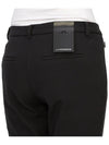 Golf wear women s brushed pants GWPA08708 9999 - J.LINDEBERG - BALAAN 11