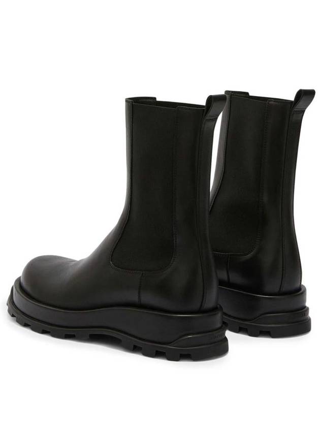 Jil Sander Chelsea Boots - JIL SANDER - BALAAN 3