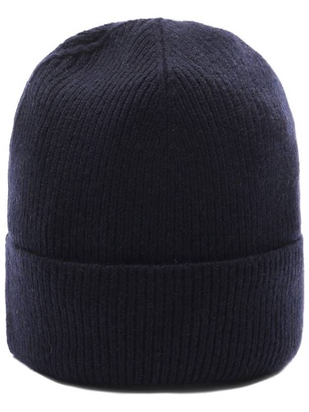 Hat UHA107005 4011 Blue - AMI - BALAAN 5