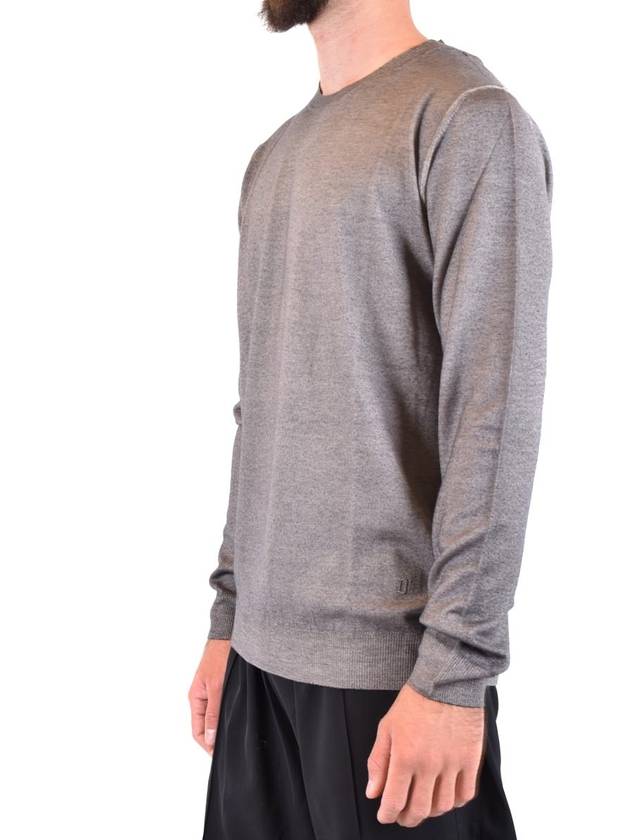 Dondup Sweatshirts - DONDUP - BALAAN 3