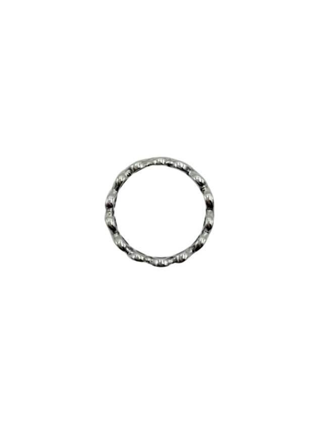 Simple Infinity Ring Silver - PANDORA - BALAAN 3