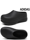 Adiform Stan Smith Mule Core Black - ADIDAS - BALAAN 2