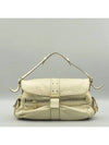 Ivory shoulder bag - MARC JACOBS - BALAAN 1