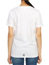 Kids short sleeve t shirt H30160 10P 14A adult wearable - GIVENCHY - BALAAN 3