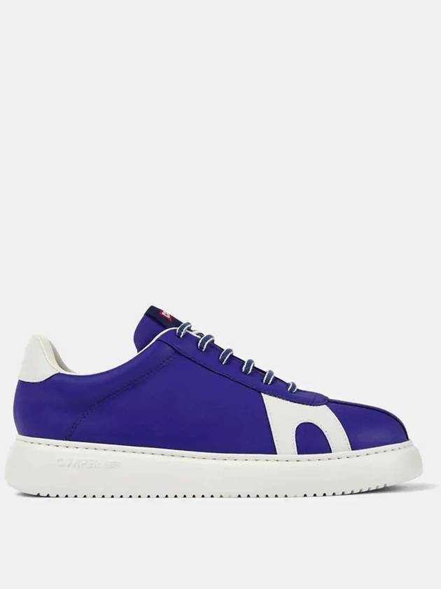 Runner K21 Mirum Low Top Sneakers Blue - CAMPER - BALAAN 2