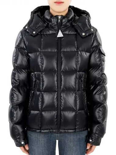 Kids JEFF Down Padding Jacket 1A00079 595ZJ 778 12 14A 270534 1054242 - MONCLER - BALAAN 1