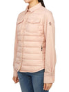 Grenoble Women s Padded Jumper 1G00001 596K7 51U - MONCLER - BALAAN 3