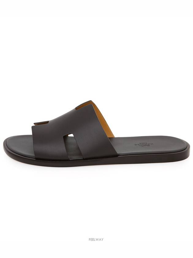 men sandals - HERMES - BALAAN 3